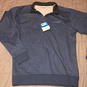 Men’s Columbia Pullover